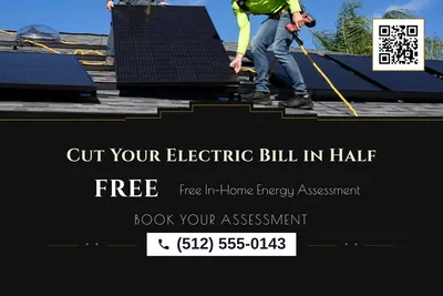 Art deco · Photo Hero: Cut Your Electric Bill in Half