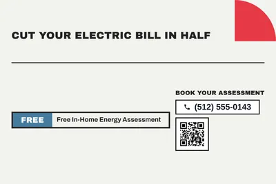 Bauhaus · Coupon: Cut Your Electric Bill in Half