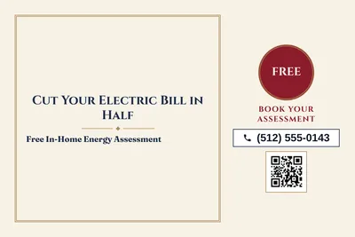 Classic · Checklist: Cut Your Electric Bill in Half