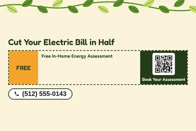 Jungle · Coupon: Cut Your Electric Bill in Half