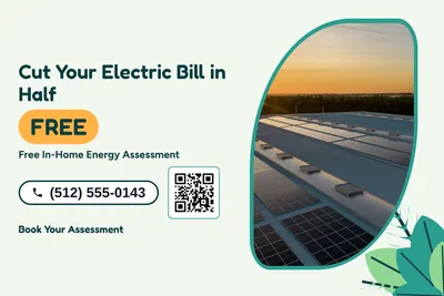 Jungle · Photo Frame: Cut Your Electric Bill in Half
