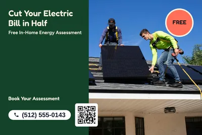 Jungle · Photo Hero: Cut Your Electric Bill in Half
