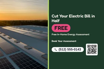 Jungle · Split: Cut Your Electric Bill in Half