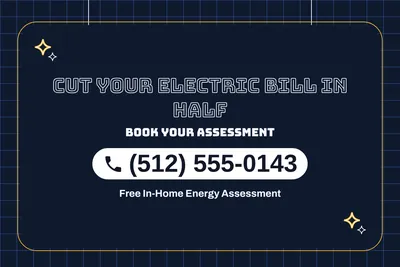 Neon night · Phone Billboard: Cut Your Electric Bill in Half