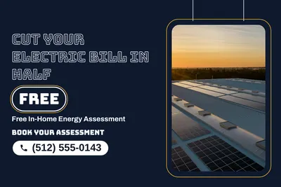Neon night · Photo Frame: Cut Your Electric Bill in Half