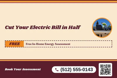 Retro 70s · Coupon: Cut Your Electric Bill in Half
