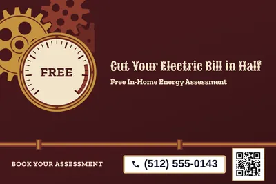 Steampunk · Big Offer: Cut Your Electric Bill in Half