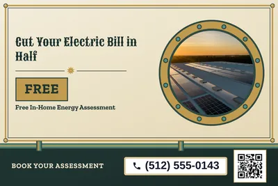 Steampunk · Photo Frame: Cut Your Electric Bill in Half