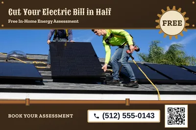 Steampunk · Photo Hero: Cut Your Electric Bill in Half
