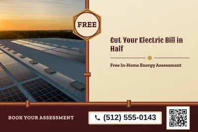 Steampunk · Split: Cut Your Electric Bill in Half
