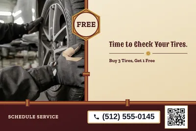 Steampunk · Split: Time to Check Your Tires.