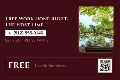 Art deco · Coupon: Tree Work Done Right: The First Time.