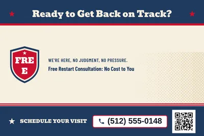 Vintage Americana · Checklist: Ready to Get Back on Track?