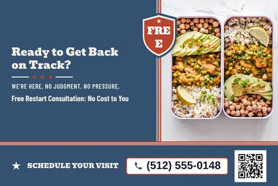 Vintage Americana · Split: Ready to Get Back on Track?