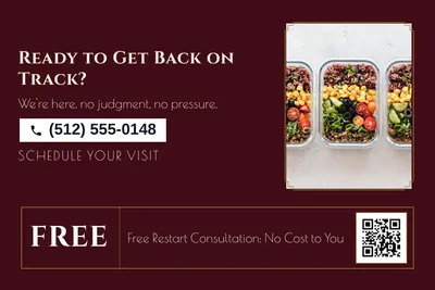 Art deco · Coupon: Ready to Get Back on Track?