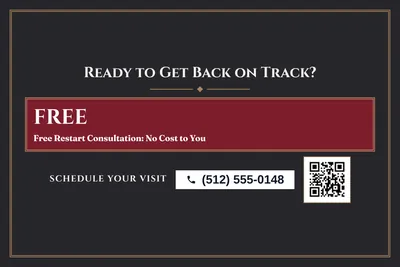 Classic · Offer Menu: Ready to Get Back on Track?