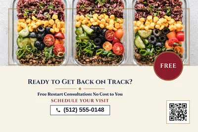 Classic · Photo Hero: Ready to Get Back on Track?