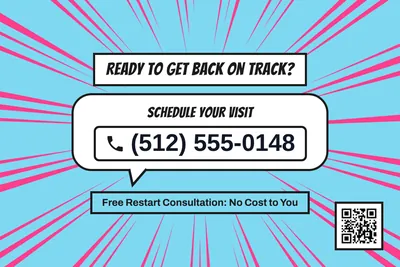 Comic pop · Phone Billboard: Ready to Get Back on Track?