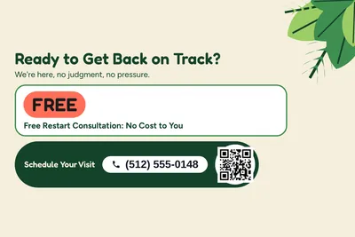 Jungle · Checklist: Ready to Get Back on Track?