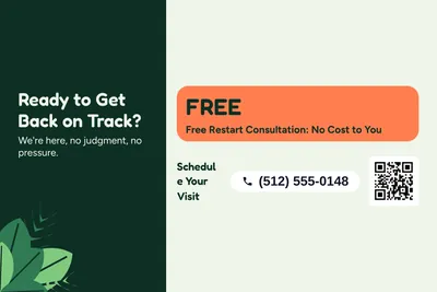 Jungle · Offer Menu: Ready to Get Back on Track?
