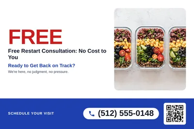 Local Offer · Big Offer: Ready to Get Back on Track?