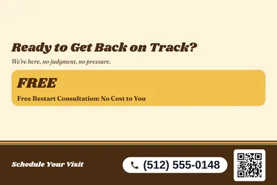 Retro 70s · Offer Menu: Ready to Get Back on Track?