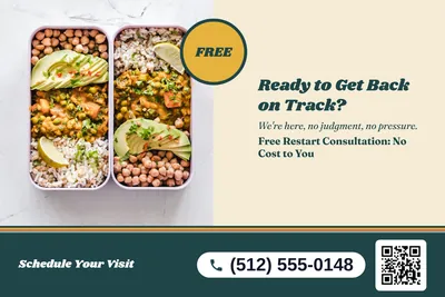 Retro 70s · Split: Ready to Get Back on Track?