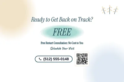 Soft watercolour · Big Offer: Ready to Get Back on Track?
