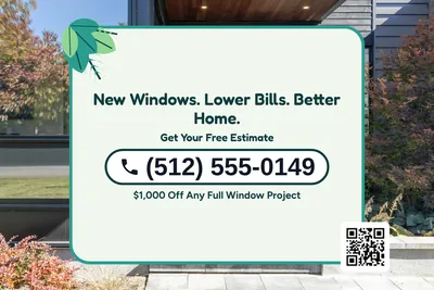 Jungle · Phone Billboard: New Windows. Lower Bills. Better Home.