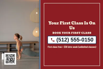 Vintage Americana · Phone Billboard: Your First Class Is On Us