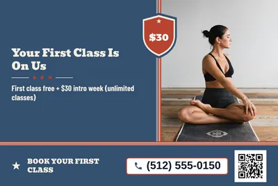 Vintage Americana · Split: Your First Class Is On Us