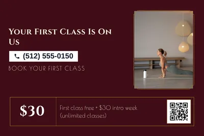 Art deco · Coupon: Your First Class Is On Us