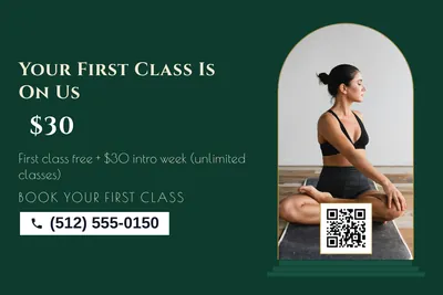 Art deco · Photo Frame: Your First Class Is On Us