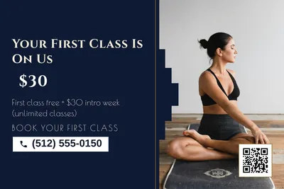 Art deco · Split: Your First Class Is On Us