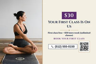 Classic · Split: Your First Class Is On Us