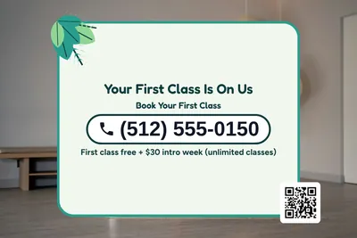 Jungle · Phone Billboard: Your First Class Is On Us