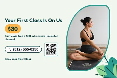 Jungle · Photo Frame: Your First Class Is On Us