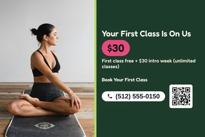 Jungle · Split: Your First Class Is On Us
